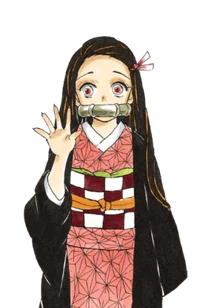 Nezuko 