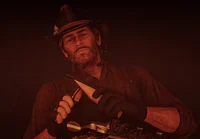 Arthur Morgan