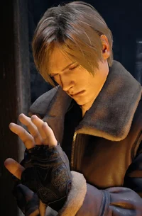 Leon Kennedy - 061