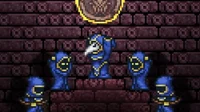 The Lunatic Cultist