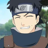 Shisui Uchiha