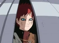 Gaara of The Sand