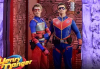 Kid danger