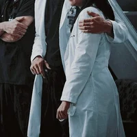 Surgeon and Resident