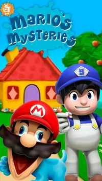 Marios Mysteries 