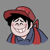 Your boss Bob Velseb