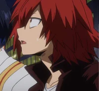 Eijiro Kirishima