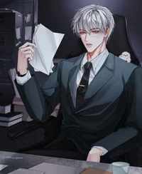 Professor Zion