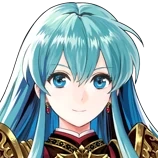 Eirika - Graceful