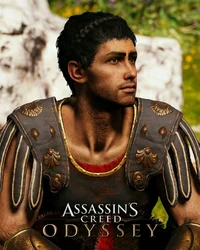Thaletas AC Odyssey 