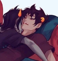 Karkat Vantas
