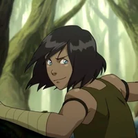 Korra