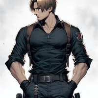 Leon Kennedy