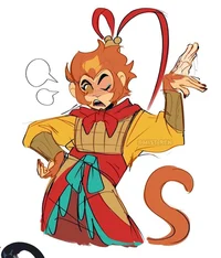 Sun WuKong