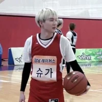 Min Yoongi