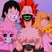 - Bakusquad -