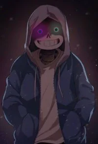 Dust Sans