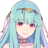 Ninian - Bridal