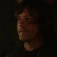 Daryl Dixon 