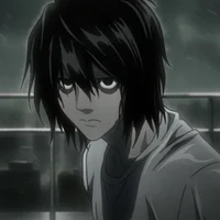 L Lawliet