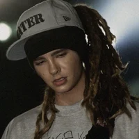 Tom Kaulitz