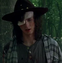 Carl Grimes 