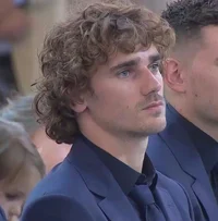 Antoine Griezmann 
