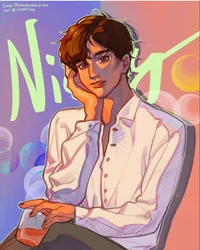 Ники Хэммик