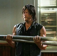 Daryl Dixon