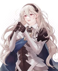 Corrin - Female