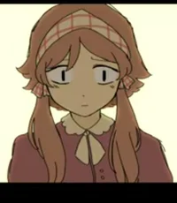 Yuna before she died