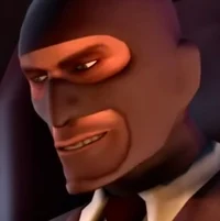 The Spy - TF2