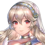 Corrin - F - Adrift