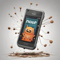 noise ijons caklking