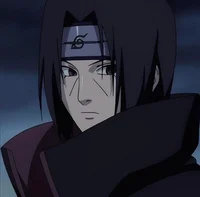 Magyar Itachi 