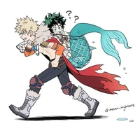 dekubaku 2