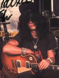 Slash