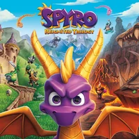 Spyro RT