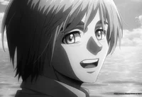 Armin Arlert