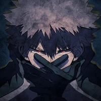 Bakugo Katsuki