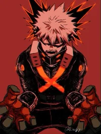 Bakugo
