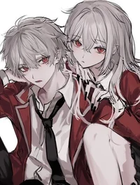 Yandere Twins