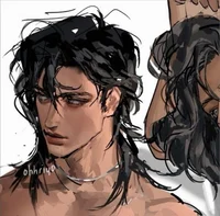 The Childhood Friend