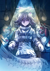 Kokichi Oma