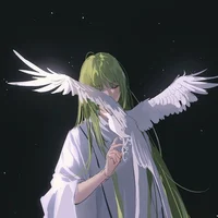 The goddess of life