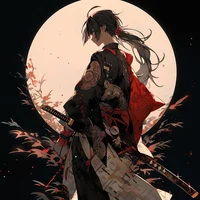 Aspiring Samurai BL