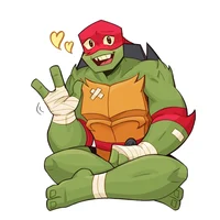 2018 Raph