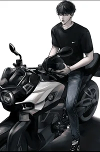 FAMOUS ENIF BL CRUSH