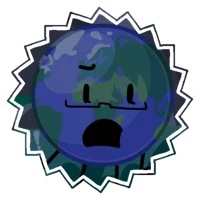 Earth - GOB