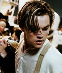 Jack Dawson